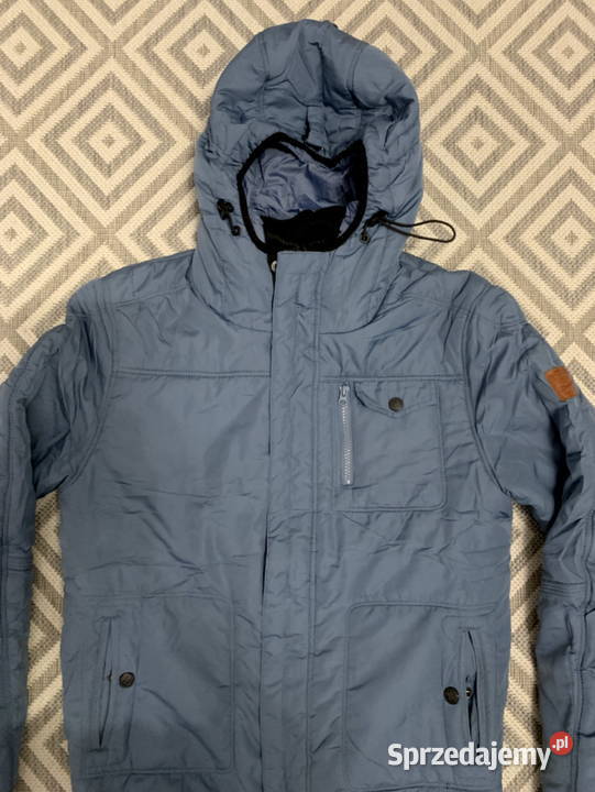 Kurtka Wrangler 250 Stalowa Wola