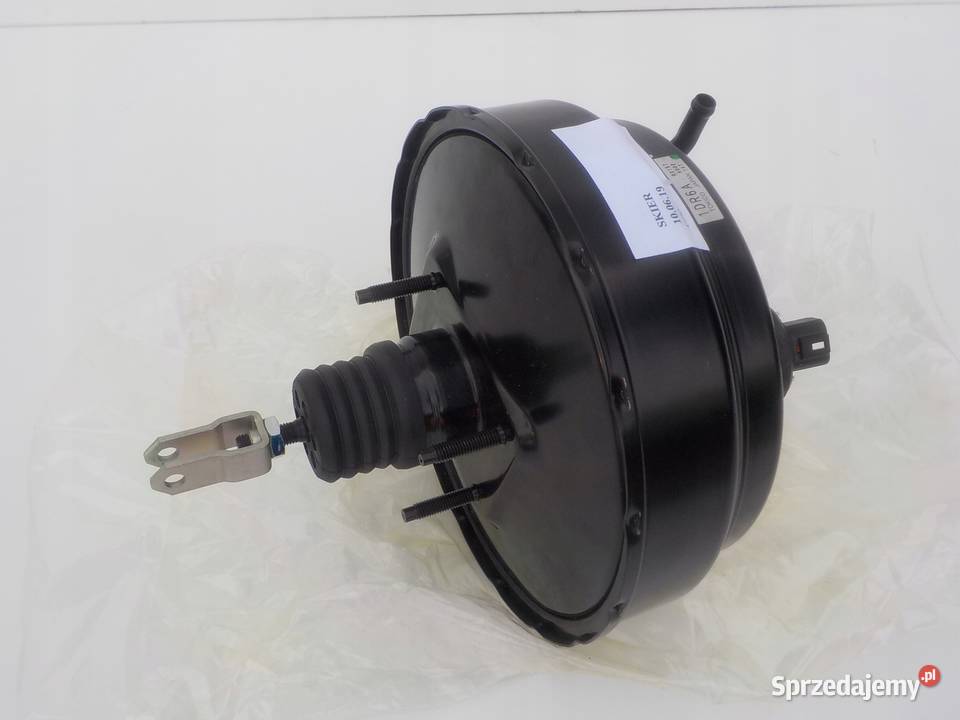 SERWO HAMULCA BEZ POMPY INFINITI QX70 FX 1DR6A Nowy Tomyśl