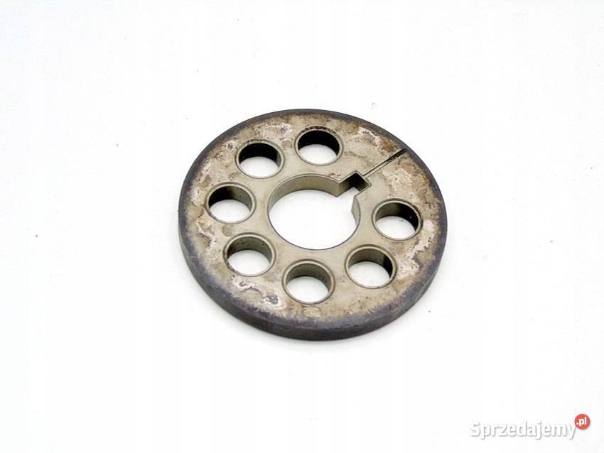 DYSTANS KOŁA ROZRZĄDU 12 8V TWINGO I II CLIO II śląskie Sosnowiec