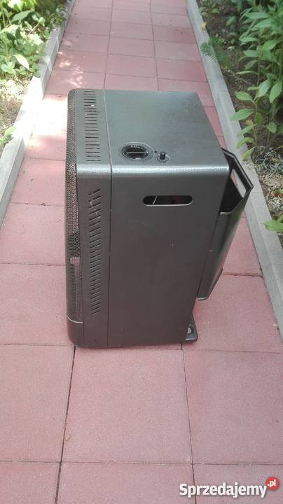 Piecyk gazowy Ognik 7000 katalityczny