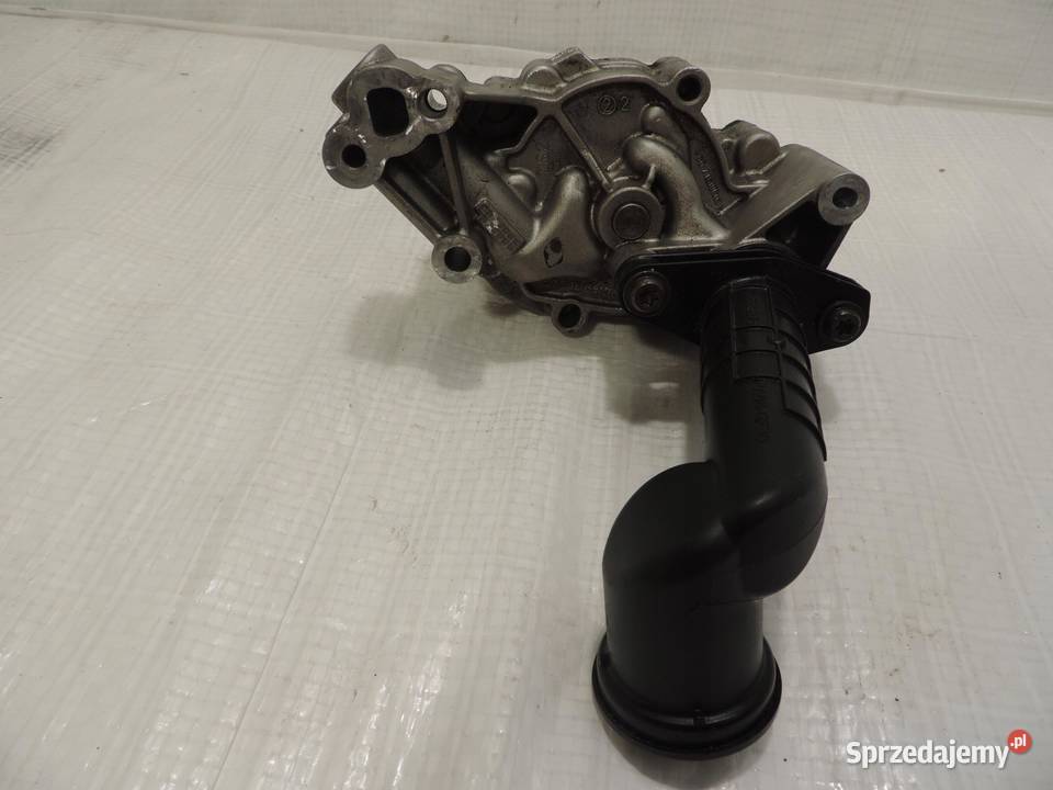 Ford Kuga mk2 Pompa olejowa olejowa 9809524280 kujawsko-pomorskie