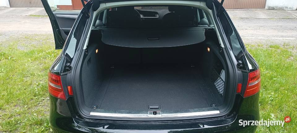 Audi A4 Avant B8 20 TDI stan idealny Gryfów Śląski sprzedam