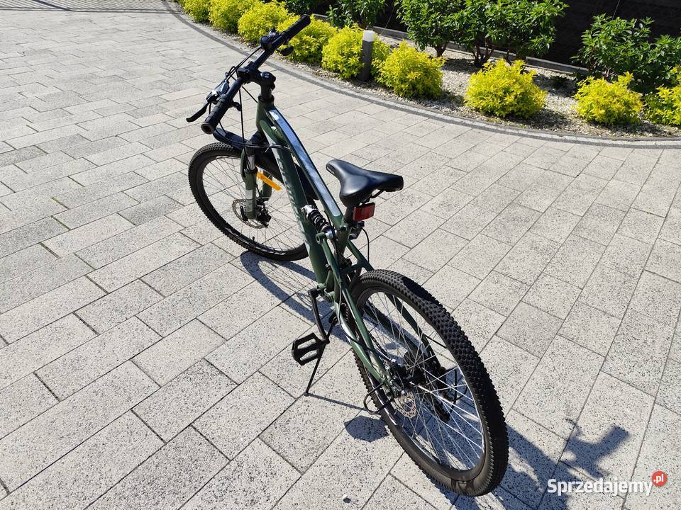 rower górski blaze formula rama 14 koła 24 Górskie, MTB Żółwin sprzedam