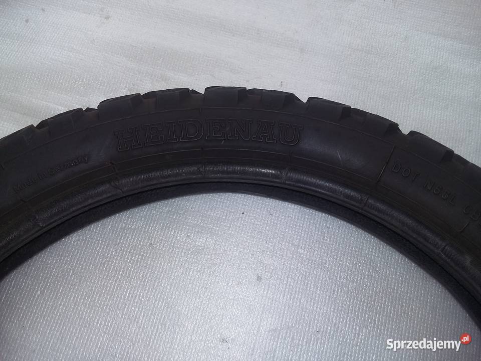 Opona Heidenau K 42 Enduro simson s 51 27516 Gniezno