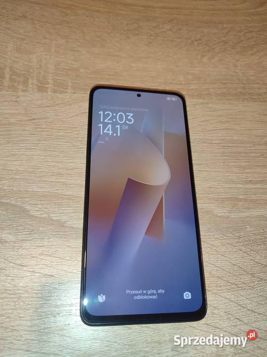 Telefon Smartfon Redmi Note 12 pro mazowieckie Piaseczno sprzedam