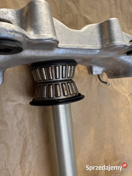 Półka Zawieszenia Przedniego Dolna Górna Honda Jelenia Góra