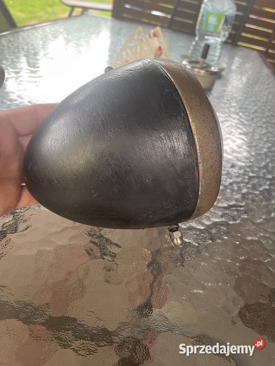 SHL M04 Lampa Złocieniec