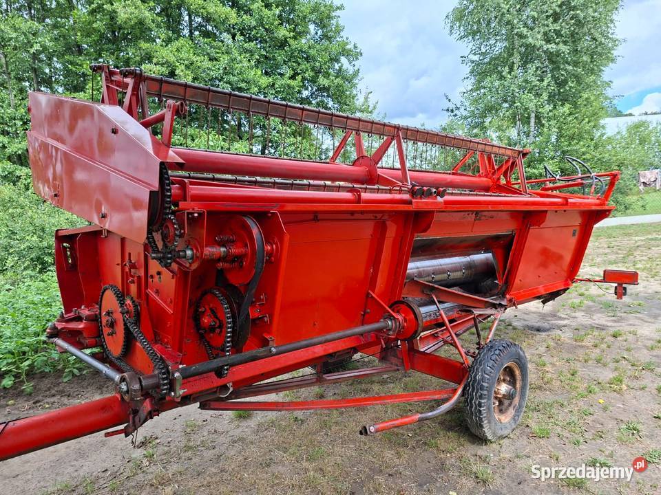 Bizon z056 1990 nieuszkodzony Leżajsk
