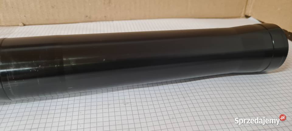 BMW R1250GS R 1250 GS goleń rura zawieszenia k50 Warszawa sprzedam