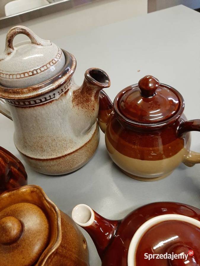 Ceramiczne różności do użytku dekoracji dolnośląskie Stronie Śląskie