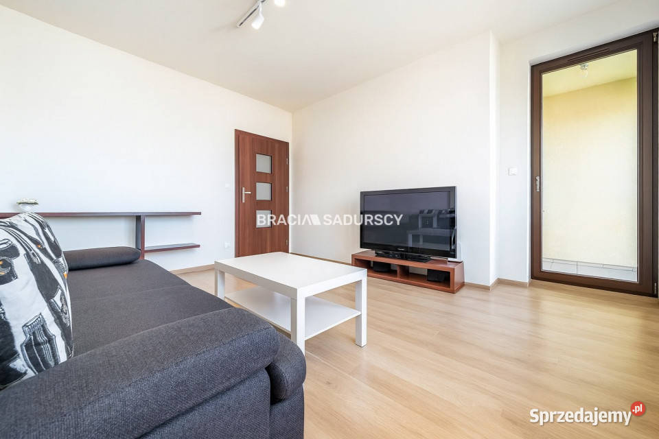 Mieszkanie 4032m2 2pokojowe Kraków