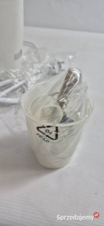 NOWY Automat do pieczenia chleba FiF Medion MD Biłgoraj