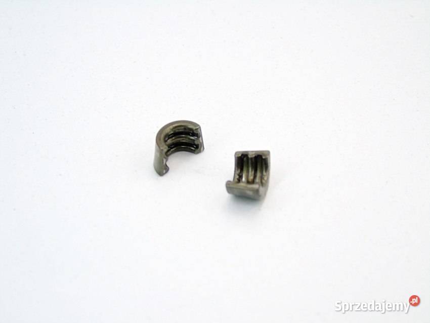 ZAMEK ZAWORU GŁOWICY 12 12V FABIA POLO 9N IBIZA Sosnowiec sprzedam