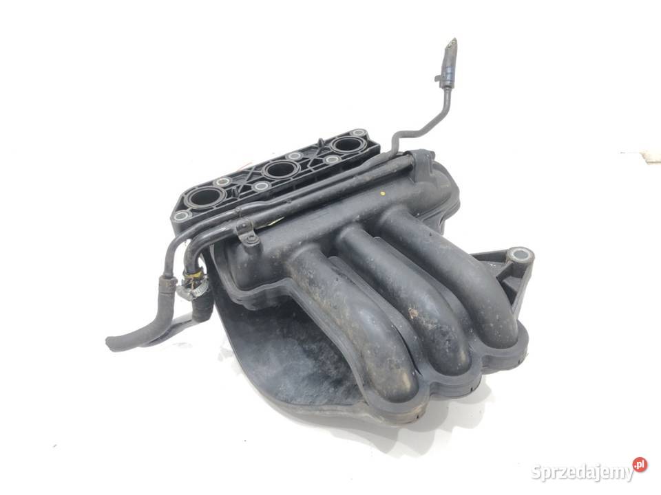 KOLEKTOR SSĄCY VW FOX 03D129766L 12 55 0315