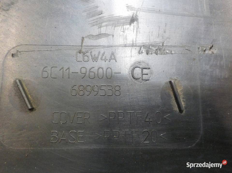 FORD TRANSIT MK7 VII 22 TDCI 08r obudowa filtra osobowe Suków