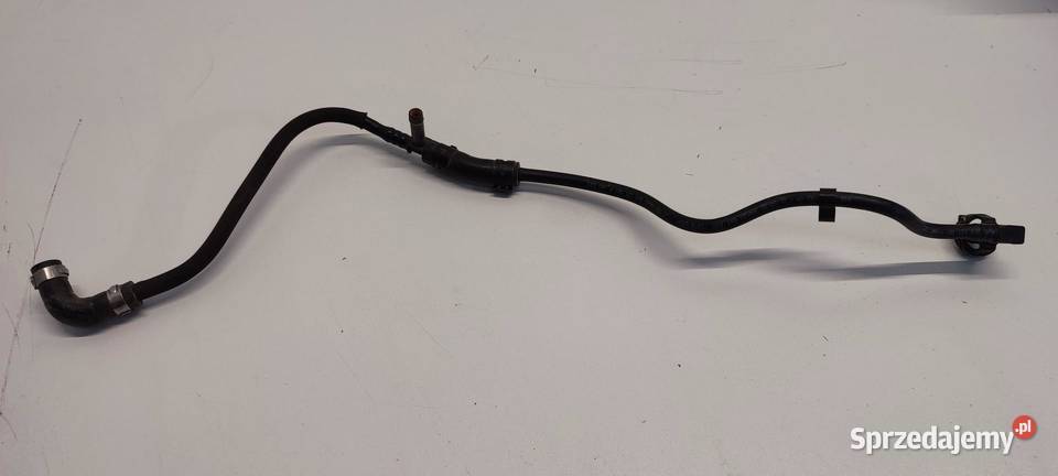 AUDIA4 B8 PRZEWÓD ODPOWIETZRAJĄCY 8K0121081F dolnośląskie sprzedam