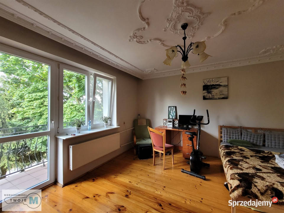 sprzedaży domu wolnostojącego Ciekoty 180m2 Liczba pokoi 4