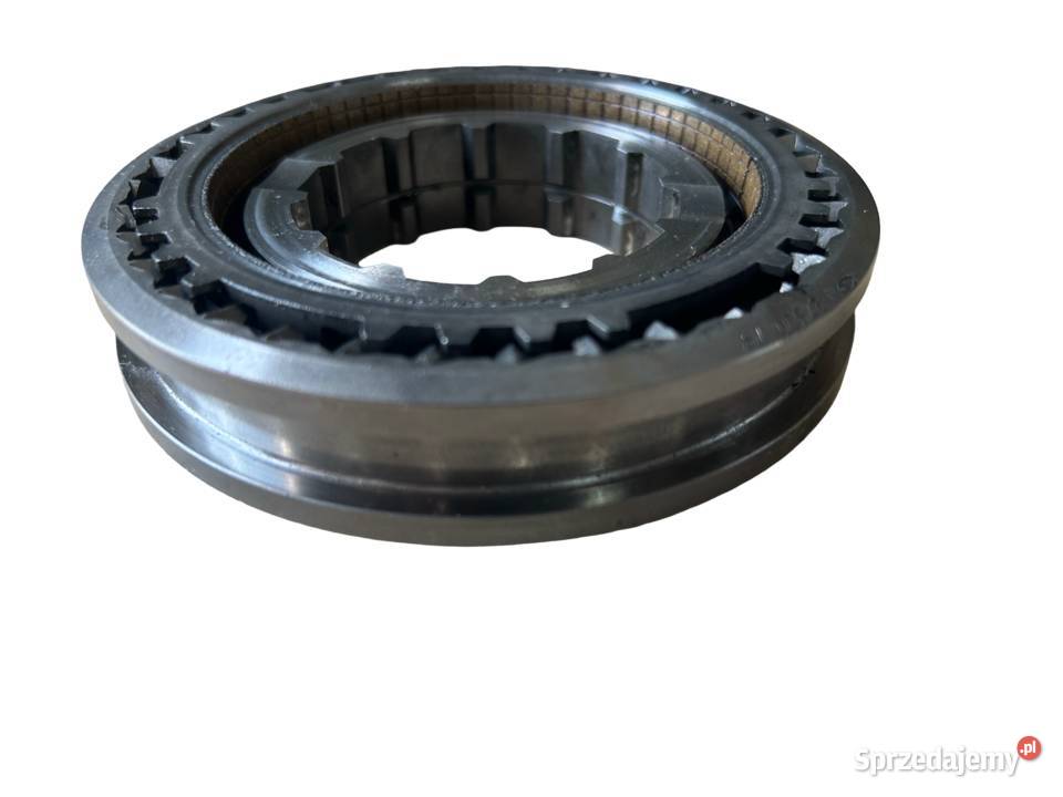 SYNCHRONIZATOR RE158125 JOHN DEERE 6630 6830