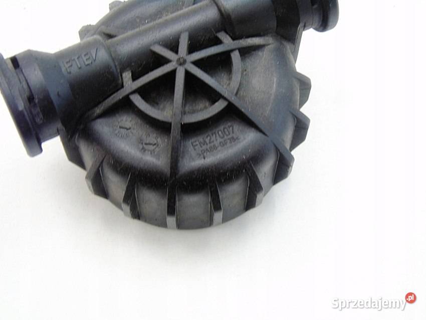 Odpowietrzenie sprzęgła 22 HDI TDCI Transit śląskie Sosnowiec sprzedam