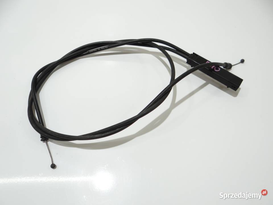 LINKA CIĘGNO MASKI BMW F10 7183773