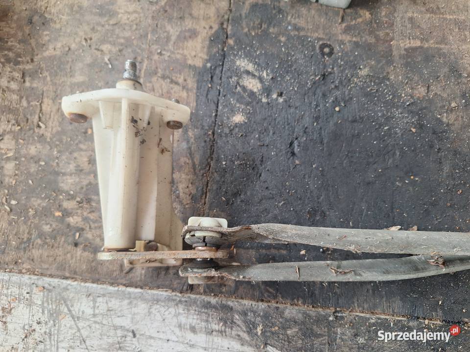 Mechanizm Wycieraczek Silniczek Suzuki Vitara I Wisznice