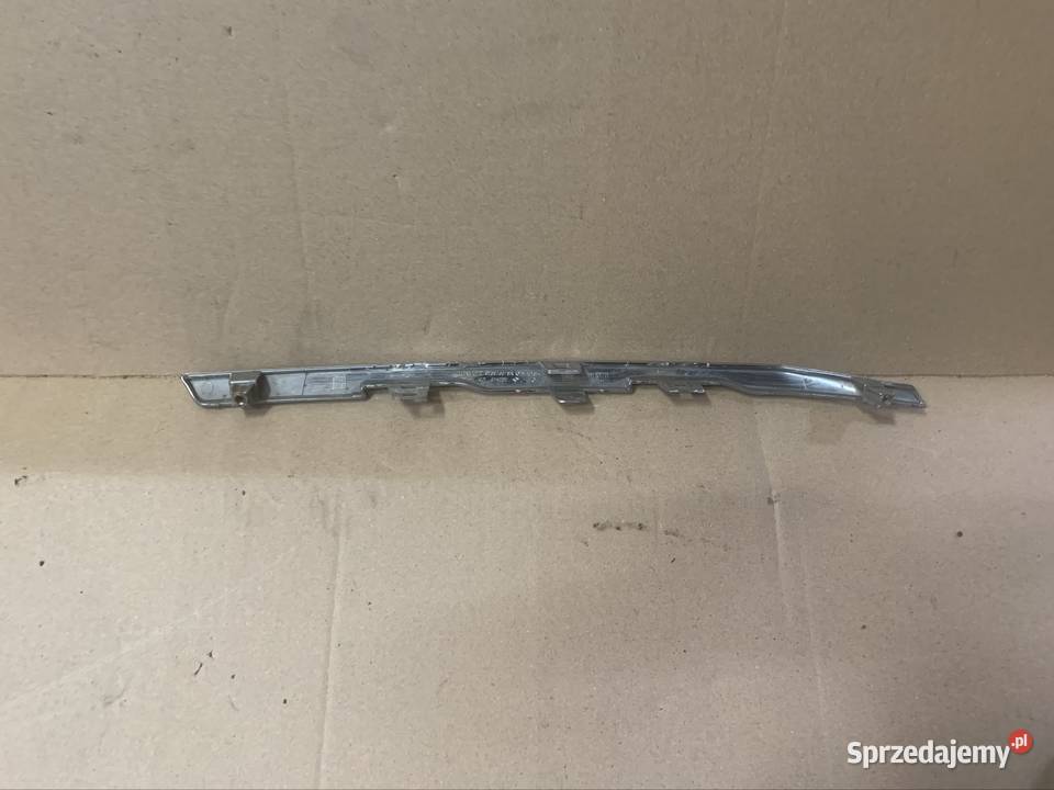 623826078R chrom grilla atrapy renault master 3