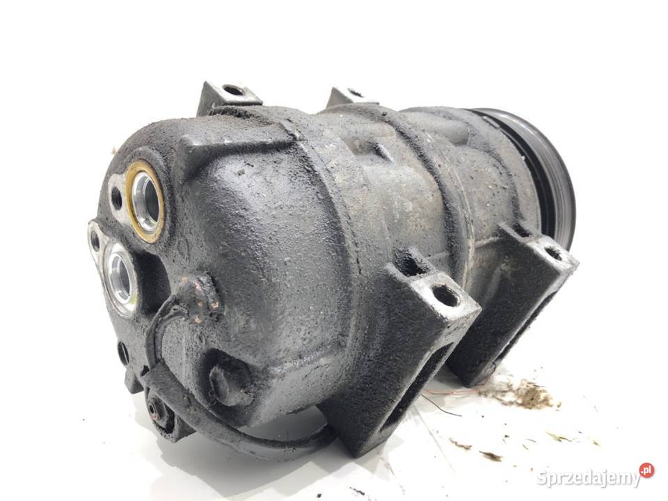 SPRĘŻARKA KLIMATYZACJI VOLVO V70 II 5060118203