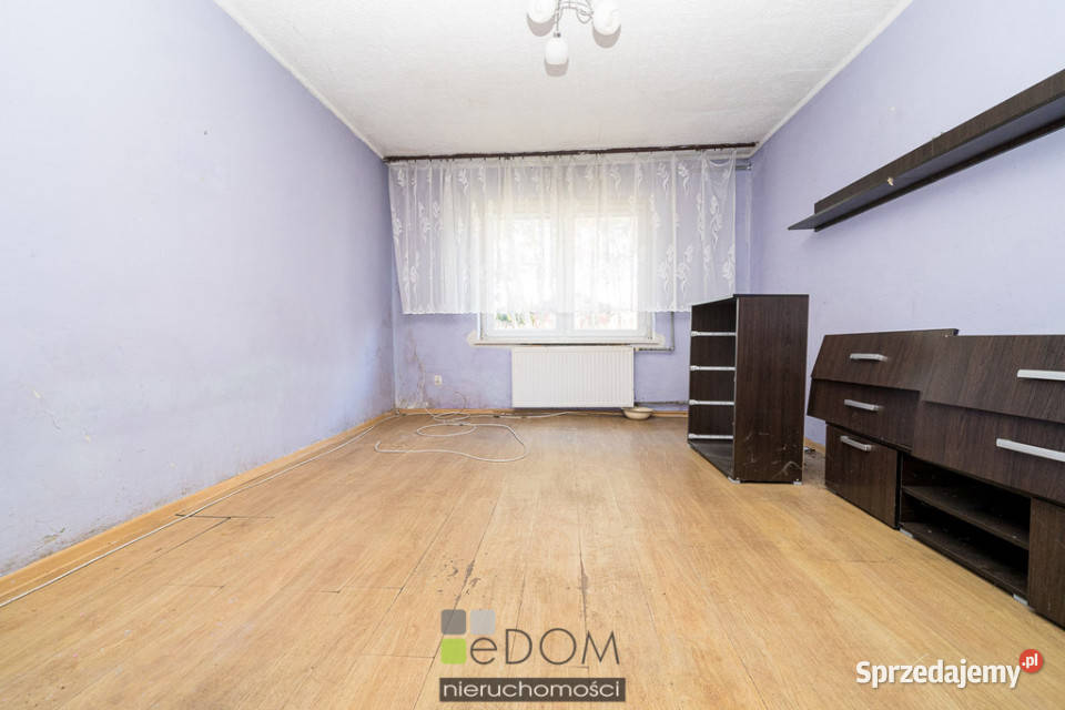 sprzedaży domu wolnostojącego Maszewo 127m2 lubuskie