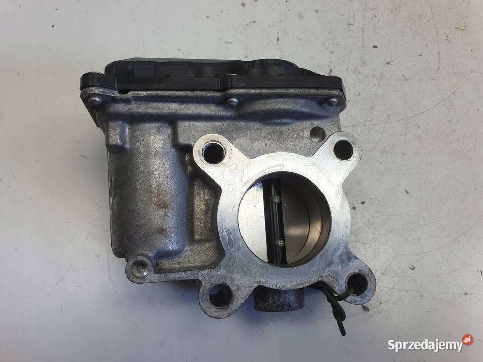 PRZEPUSTNICA Renault Clio IV 09 TCe H8201171233