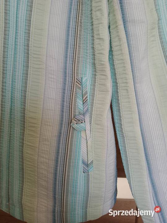 Piękny żakiet damski letni Marynarki i żakiety Częstochowa