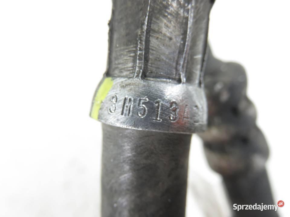 PRZEWÓD WSPOMAGANIA FORD C I DM2 16 TDCi HHDA