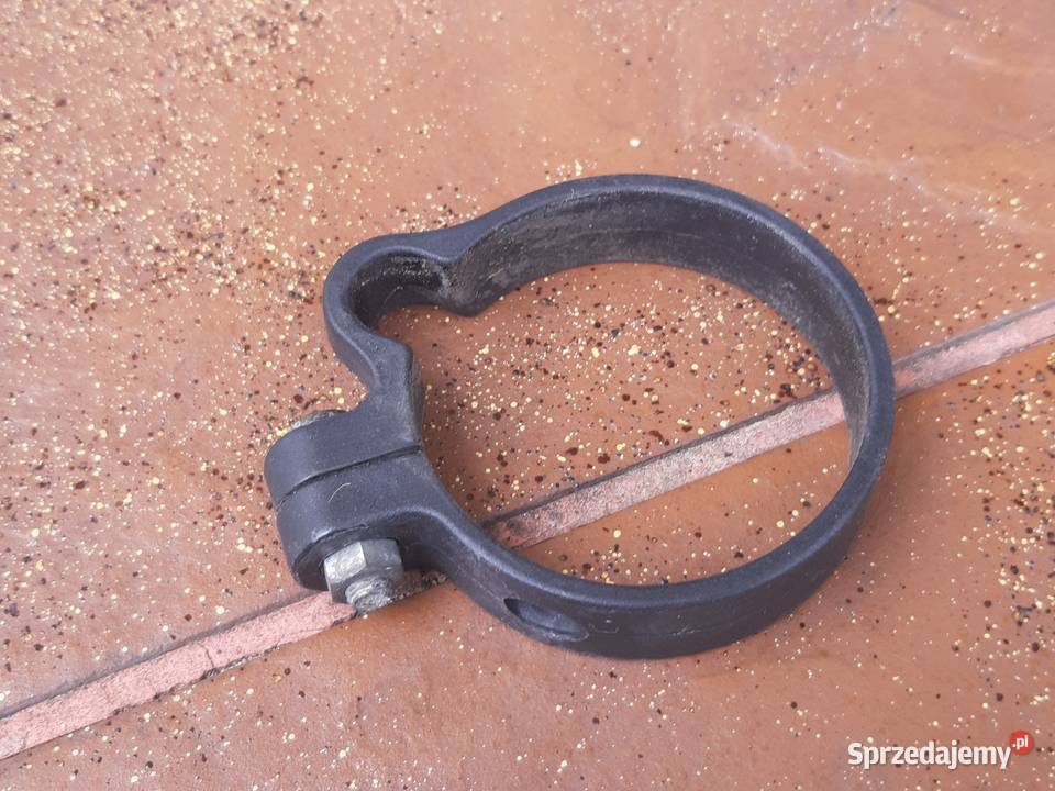 Honda SLR 650 mocowanie linki uchwyt Elementy nadwozia Warszawa