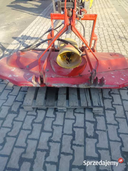 Kosiarką sadownicza Pozostałe Krasnystaw