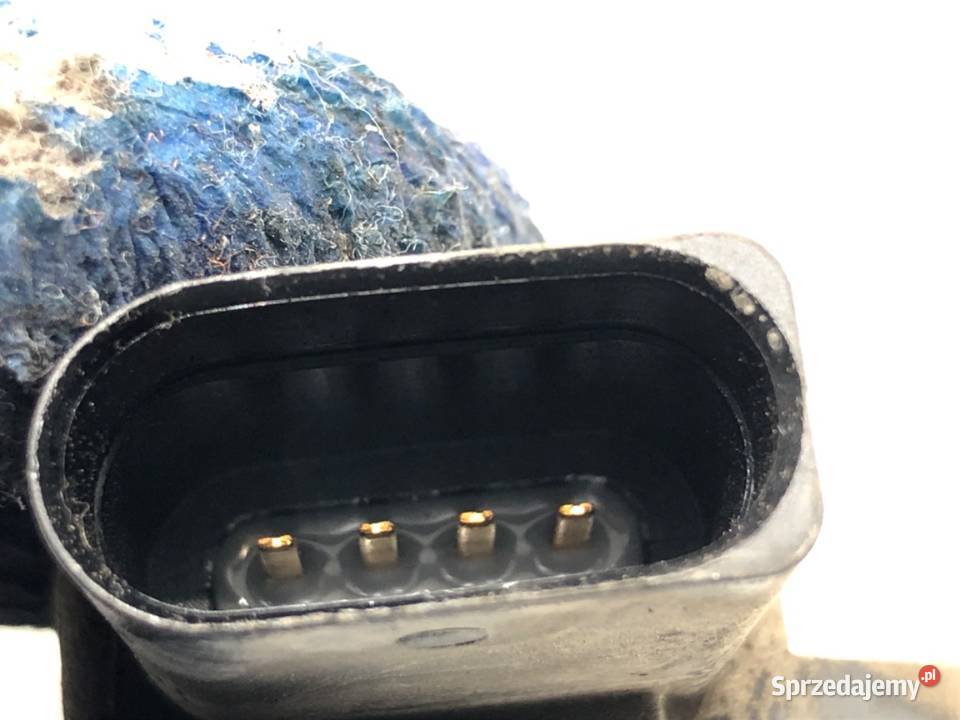 PRZEPŁYWOMIERZ SEAT LEON I 036906051 16 105 9906 osobowe Silniki i osprzęt sprzedam