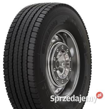 Opona 31570R225 315 70 225 Bieżnikowana w 315 Przeworsk