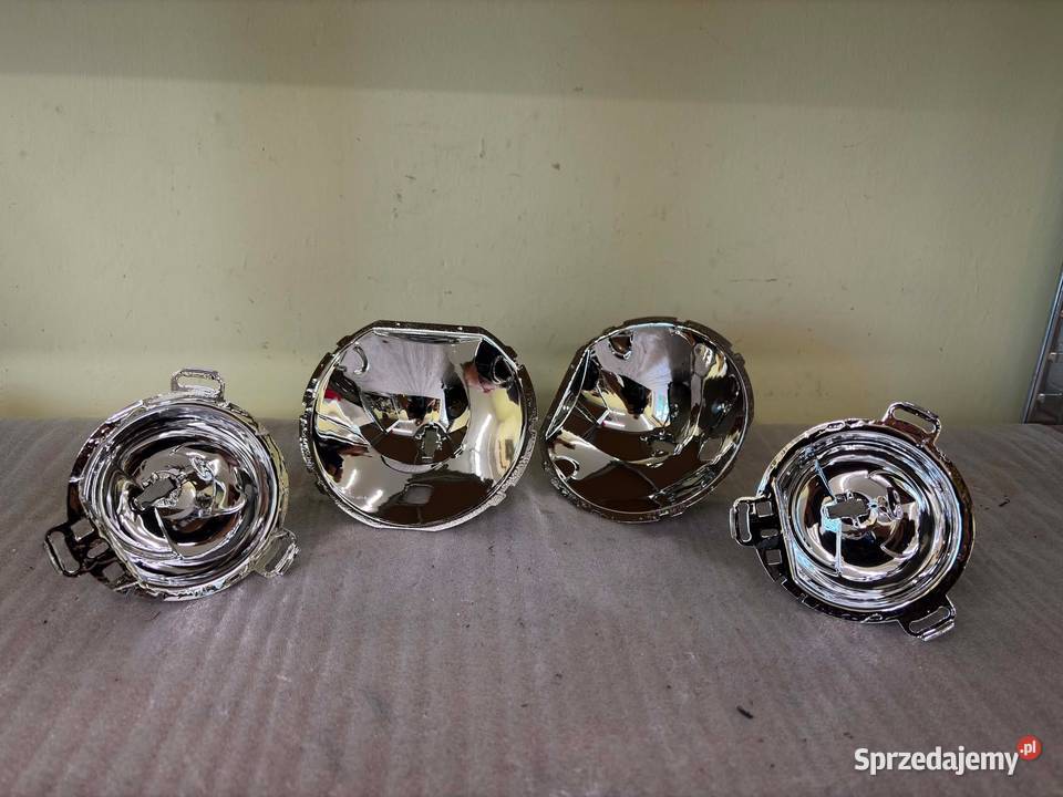 BMW E36 Lampy NOWE Black HELLA Oryginał Częstochowa sprzedam