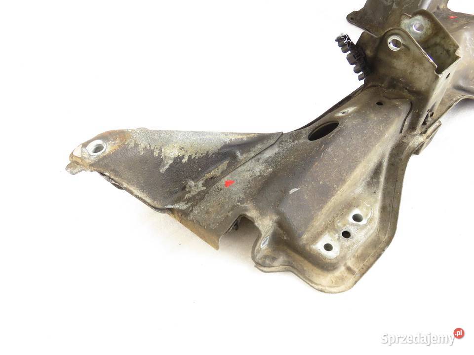 SANKI PRZÓD RENAULT TWINGO I 12 C066 C068 D7F sprzedam