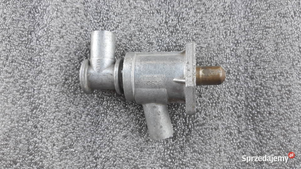 Mercedes W109 V8 zawór powietrza dodatkowego osobowe Bukownica sprzedam