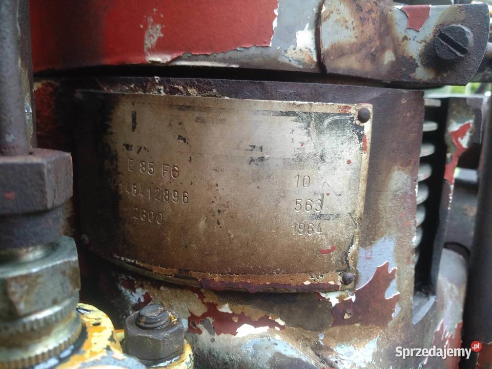 Wozidło małopolskie Rybna