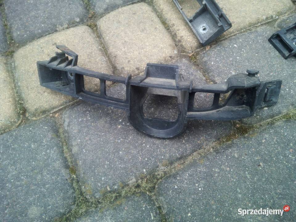 Opel Vectra C ślizgi zderzaka tył Hrubieszów