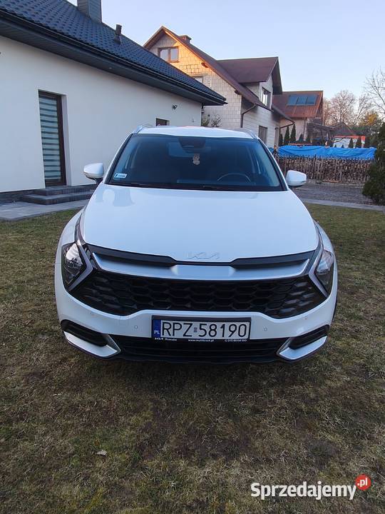 Sprzedam 150KM Adamówka