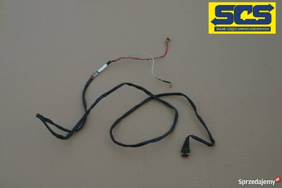 DAF CF85 WIĄZKA INSTALACJA ELEKTRYCZNA 1807305 Bieleń sprzedam