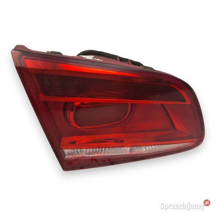 LAMPA LEWA VW Passat B7 20102014 tylnia lewy w lubelskie Chełm