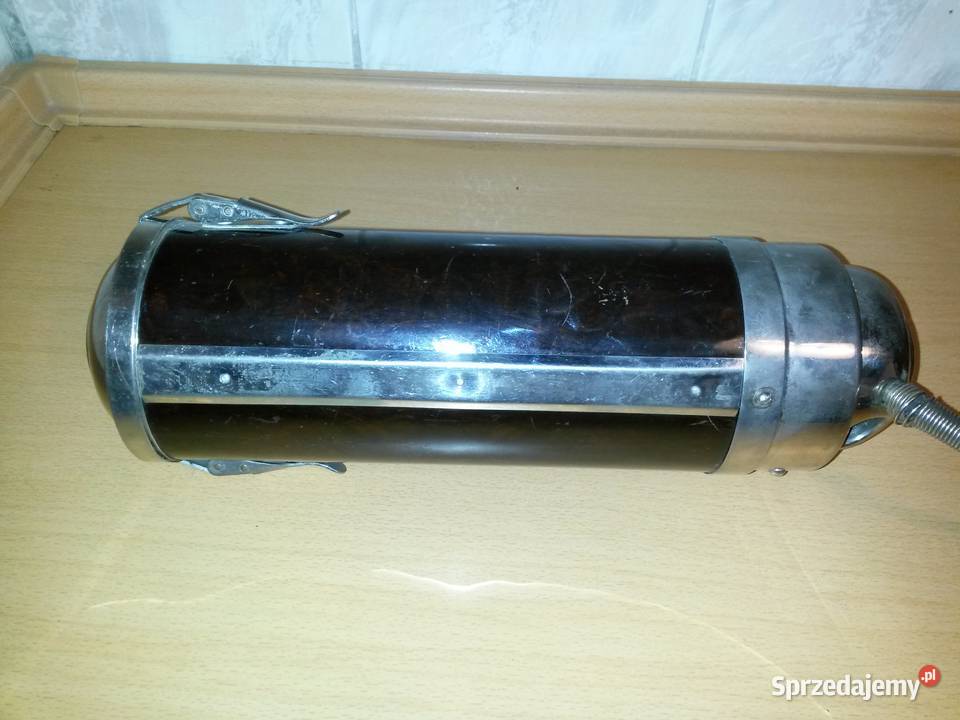 Odkurzacz niemiecki Efi prod 1930 w 100 sprawny Poznań