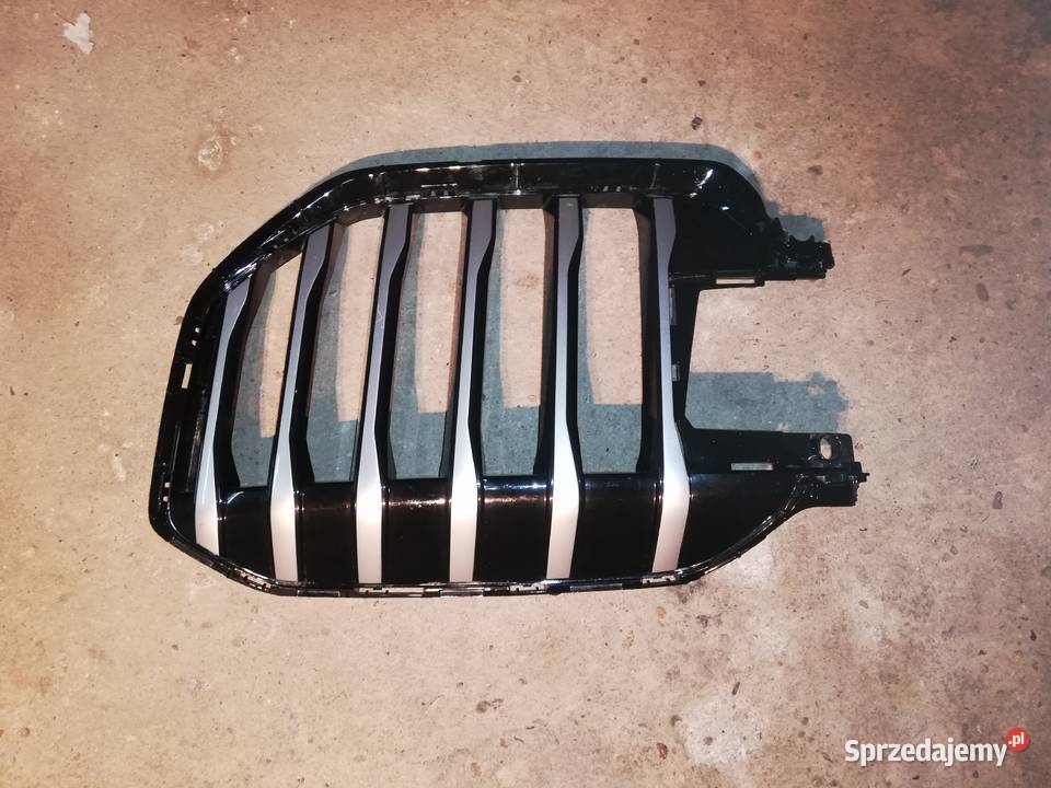 GRILL NERKI BMW 2 U06 2022 Zbaków Górny