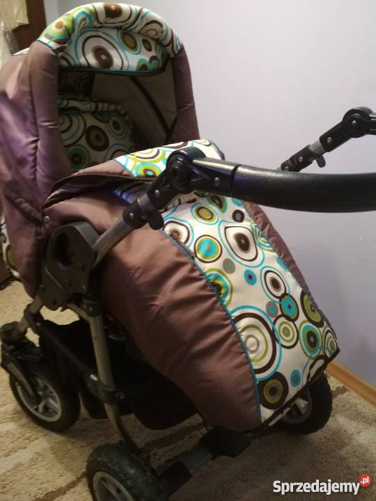 TAKO JUMPER X wózek 2w1 3w1 Tako Warszawa