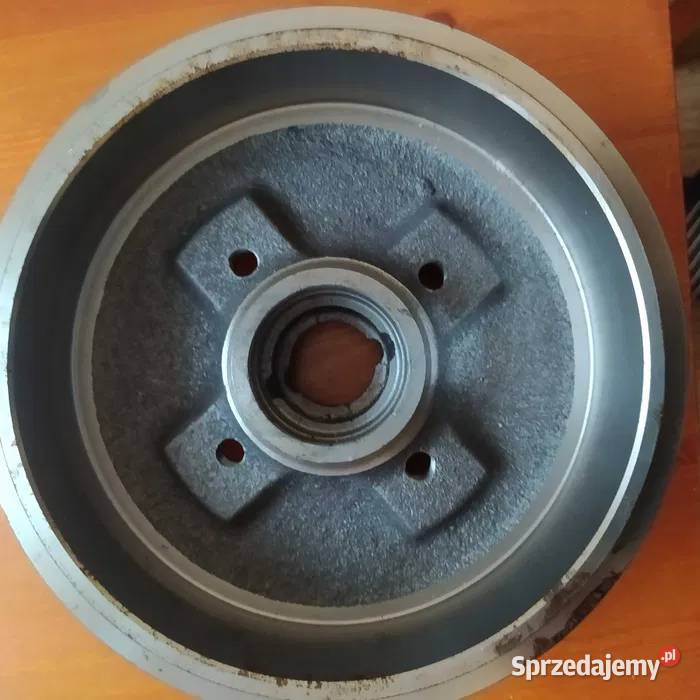 bębny hamulcowe SKODA AUDI VW SEAT osobowe sprzedam