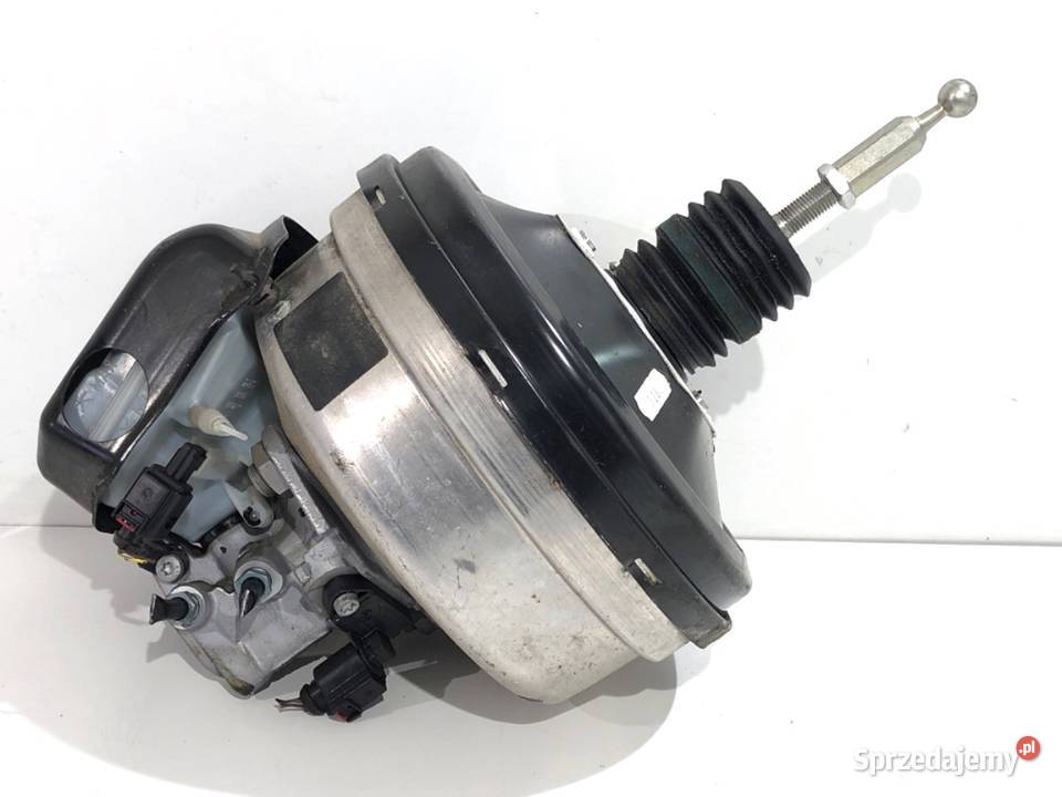 SERWO HAMULCOWE AUDI A4 B9 8W0612103B Kombi 20