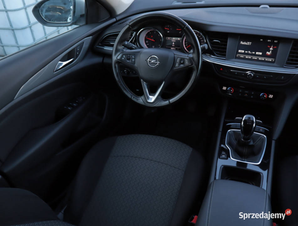 Opel Insignia 16 CDTI Lublin
