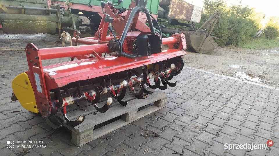 Glebogryzarka japońska yanmar 160 stan co c330 t